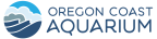 Logo for "OREGON COAST AQUARIUM INC"