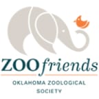 Logo for "OKLAHOMA ZOOLOGICAL SOCIETY"
