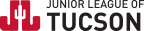 Logo for "Junior League of Tucson Inc"