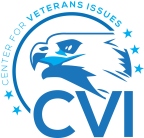 Logo for "Center for Veterans Issues Ltd"