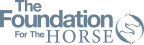 Logo for "THE FOUNDATION FOR THE HORSE FKA THE AAEP FOUNDATION INC"