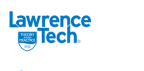 Logo for "LAWRENCE TECHNOLOGICAL UNIVERSITY"