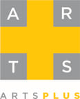 Logo for "ArtsPlus"