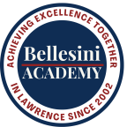 Logo for "BLESSED STEPHEN BELLESINI OSA ACADEMY INC"
