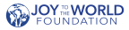 Logo for "Joy To The World Foundation"