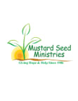 Logo for "MUSTARD SEED MINISTRIES INC"
