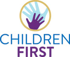 Logo for "Children First Inc"