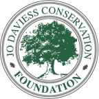 Logo for "JO DAVIESS CONSERVATION FOUNDATION INC"