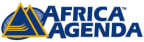 Logo for "AFRICA AGENDA"