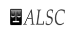 Logo for "ACADIANA LEGAL SERVICE CORPORATION"