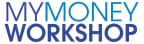 Logo for "MY MONEY WORKSHOP INC"