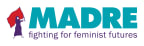 Logo for "MADRE INC"