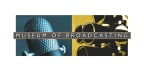 Logo for "PAVEK MUSEUM OF BROADCASTING"