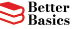 Logo for "Better Basics Inc"