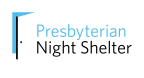 Logo for "PRESBYTERIAN NIGHT SHELTER OF TARRANT COUNTY"