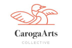 Logo for "CAROGA ARTS COLLECTIVE INC"