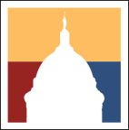 Logo for "OKLAHOMA POLICY INC"