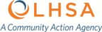 Logo for "OAKLAND LIVINGSTON HUMAN SERVICE AGENCY"