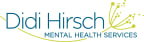 Logo for "Didi Hirsch Psychiatric Service dba Didi Hirsch Mental Health Services"