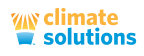 Logo for "CLIMATE SOLUTIONS"