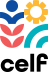 Logo for "Children's Environmental Literacy Foundation Inc"