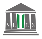 Logo for "SOUTHEAST LOUISIANA LEGAL SERVICES CORP"