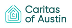 Logo for "CARITAS OF AUSTIN"