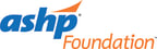 Logo for "AMERICAN SOCIETY OF HEALTH-SYSTEM PHARMACISTS RESEARCH AND EDUCATION FDTN"