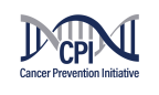 Logo for "CANCER PREVENTION INITIATIVE INC"
