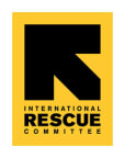 Logo for "INTERNATIONAL RESCUE COMMITTEE INC"