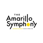 Logo for "AMARILLO SYMPHONY INC"