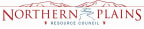Logo for "NORTHERN PLAINS RESOURCE COUNCIL"