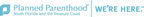 Logo for "PLANNED PARENTHOOD OF SOUTH FLORIDA AND THE TREASURE COAST INC"