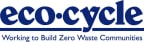 Logo for "ECO-CYCLE INC"