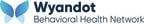 Logo for "WYANDOT BEHAVIORAL HEALTH NETWORK INC"