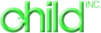Logo for "CHILD INC"