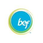 Logo for "BONNEVILLE ENVIRONMENTAL FOUNDATION"