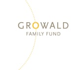 Logo for "GROWALD CLIMATE FUND INC"