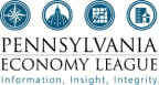 Logo for "PENNSYLVANIA ECONOMY LEAGUE INC"