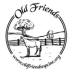 Logo for "Old Friends Inc"