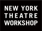 Logo for "NEW YORK THEATRE WORKSHOP INC"