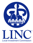 Logo for "GREATER KC LINC INC"