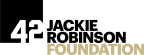 Logo for "JACKIE ROBINSON FOUNDATION INC"