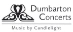 Logo for "DUMBARTON ARTS AND EDUCATION INC"
