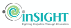 Logo for "INSIGHT THROUGH EDUCATION INC"