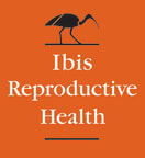 Logo for "IBIS REPRODUCTIVE HEALTH INC"