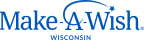 Logo for "MAKE-A-WISH FOUNDATION OF WISCONSIN INC"