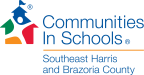 Logo for "Communities in Schools of Brazoria County Inc"