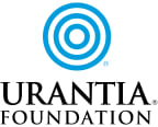 Logo for "URANTIA FOUNDATION"