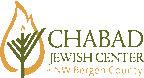 Logo for "CHABAD LUBAVITCH OF NORTHWEST BERGEN COUNTY INC"